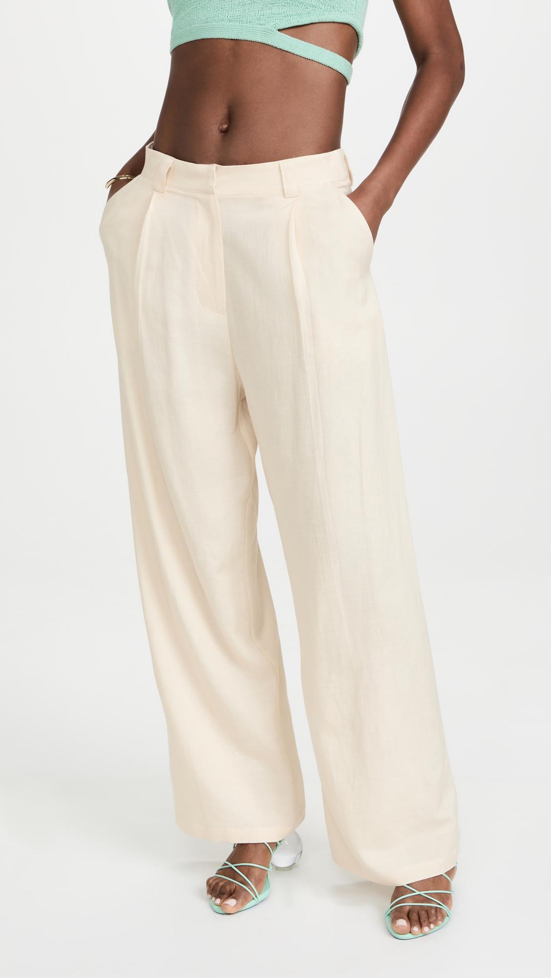 La Quinta Pants by LIONESS