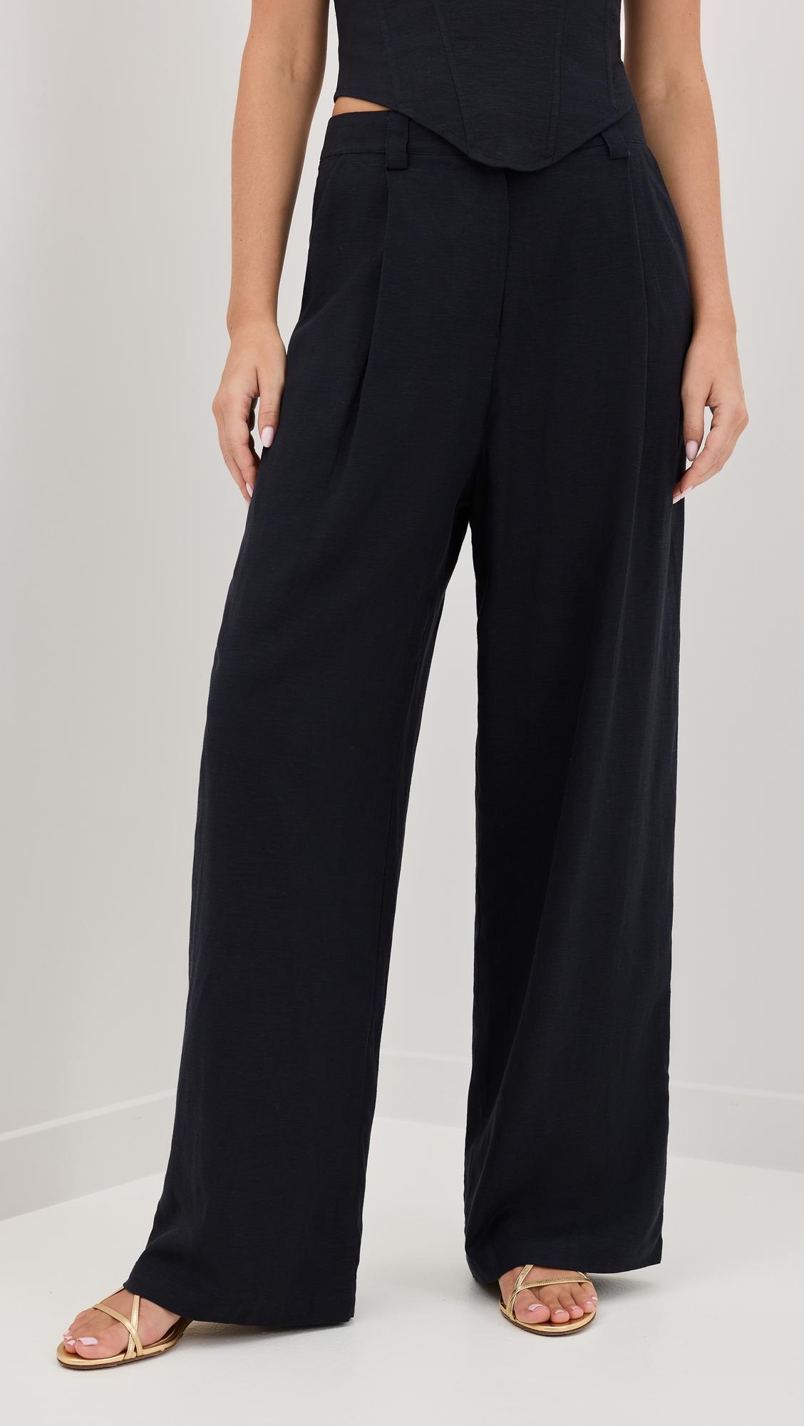 La Quinta Pants by LIONESS