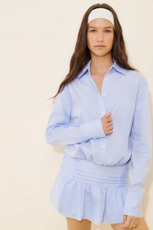 Lioness Girls Girls Girls Mini Dress by LIONESS