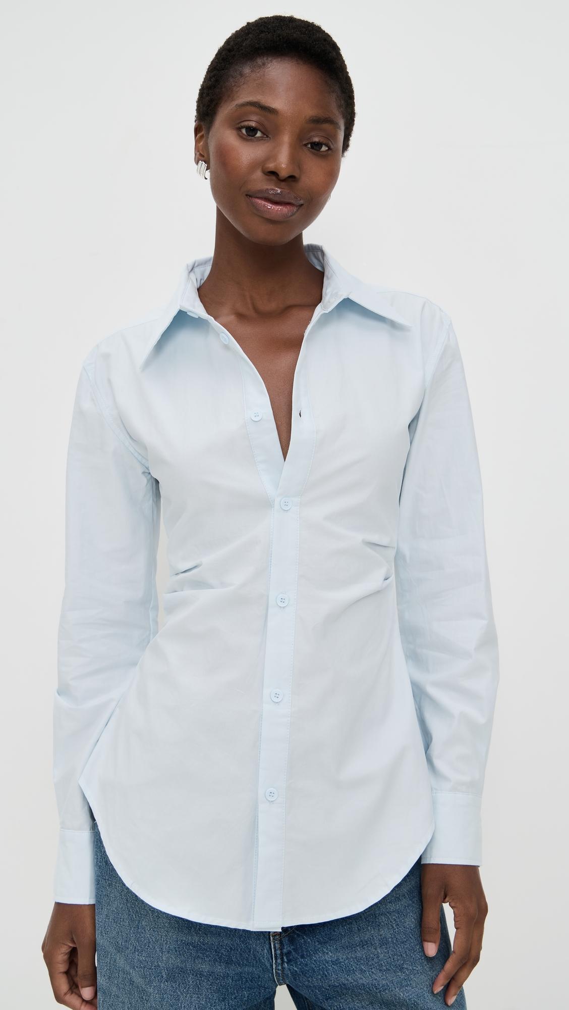 Naomi Shirt by LIONESS