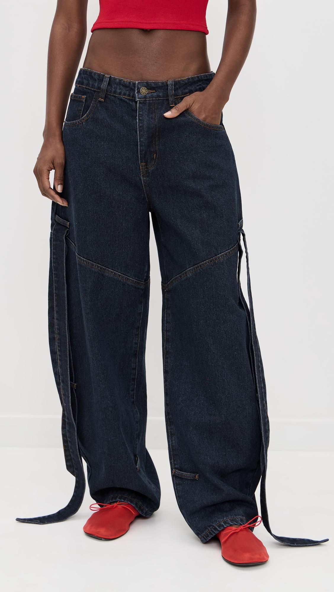 Offshore Jeans by LIONESS