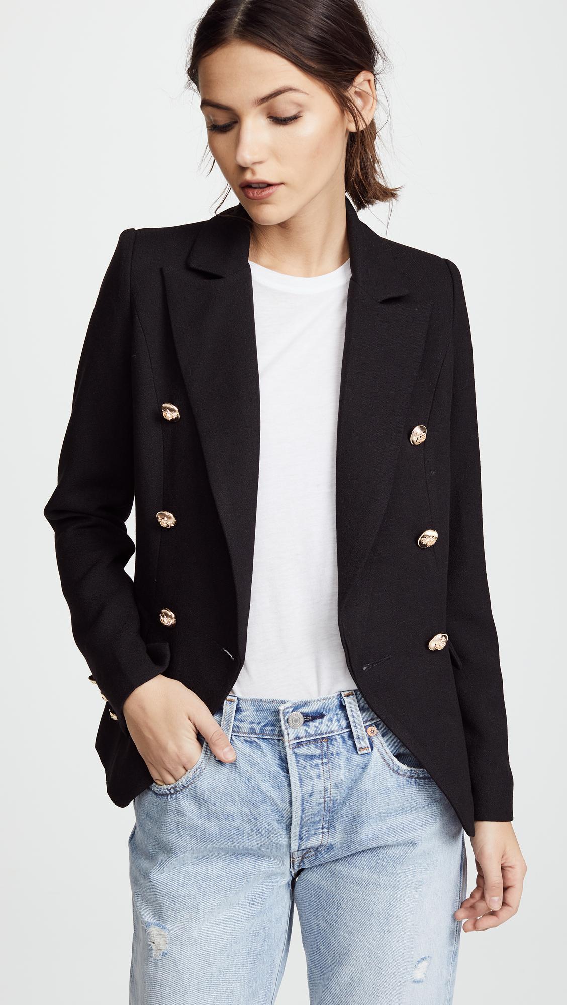 Palermo Blazer by LIONESS