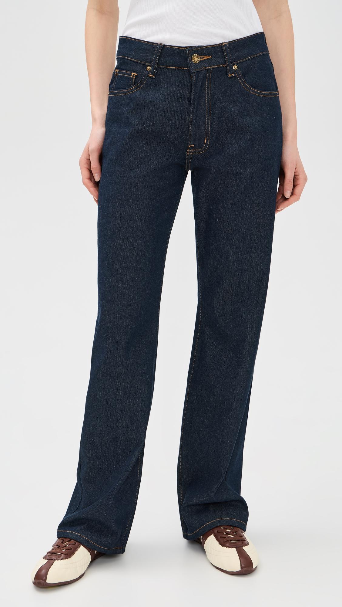 Peak Jeans by LIONESS