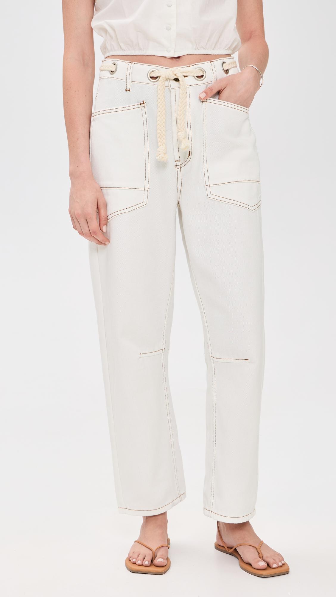 Rush Hour Jeans by LIONESS