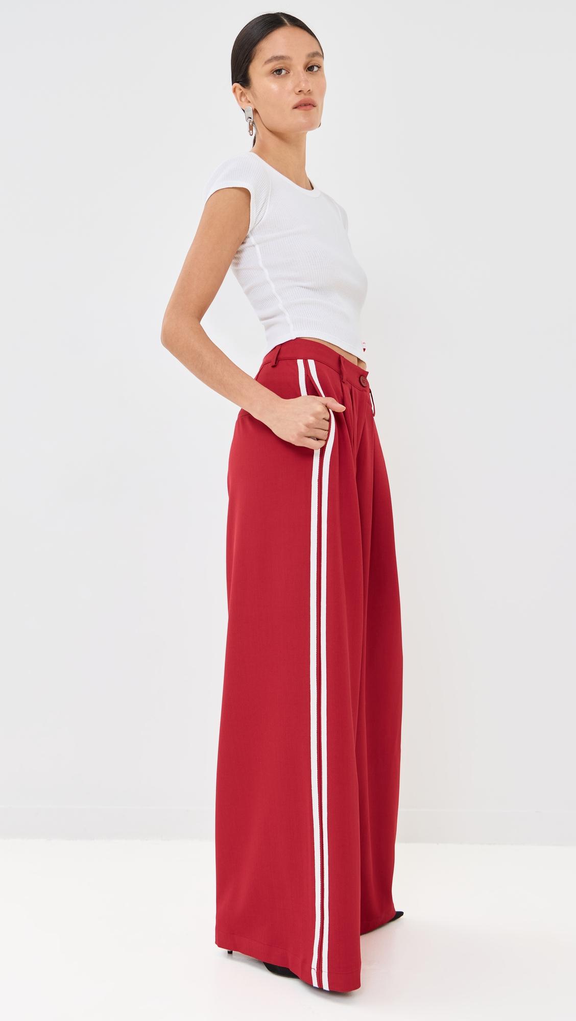 Serenity Pants by LIONESS