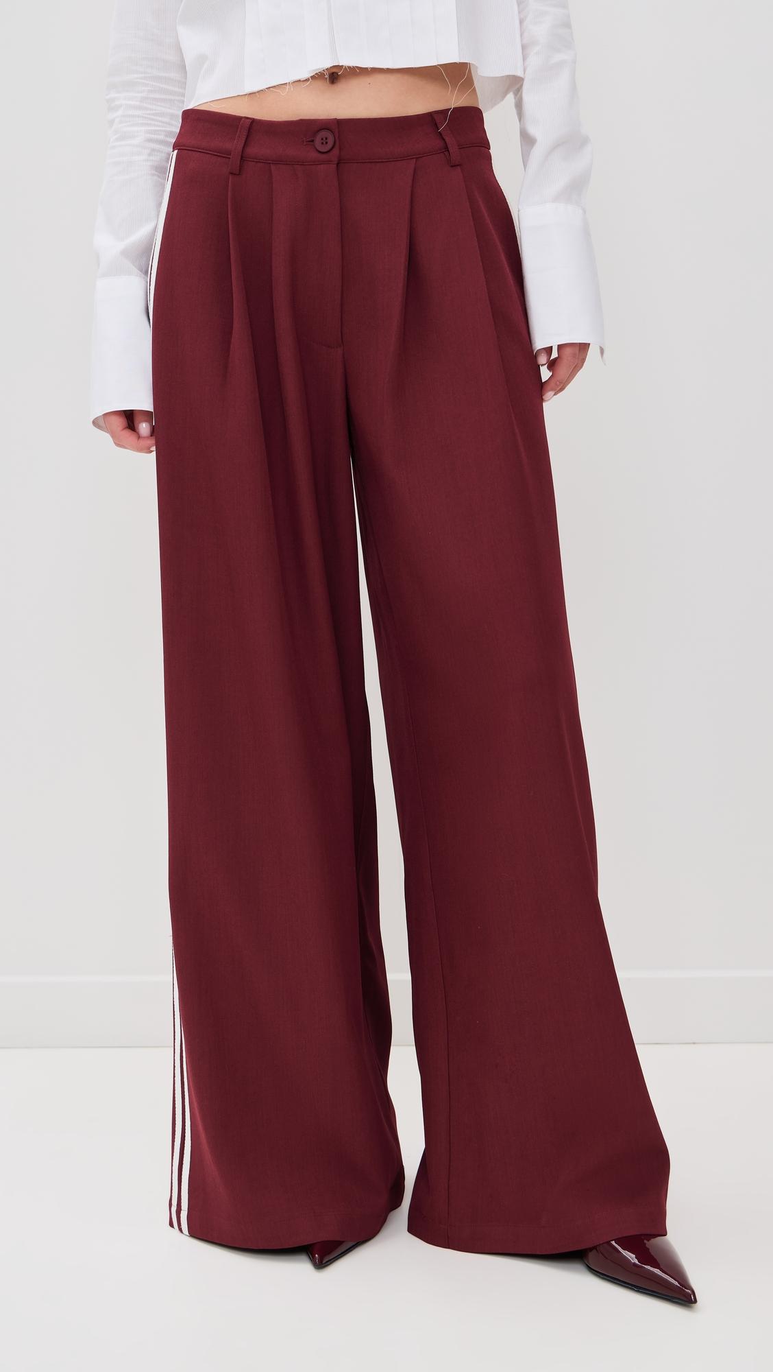Serenity Pants by LIONESS