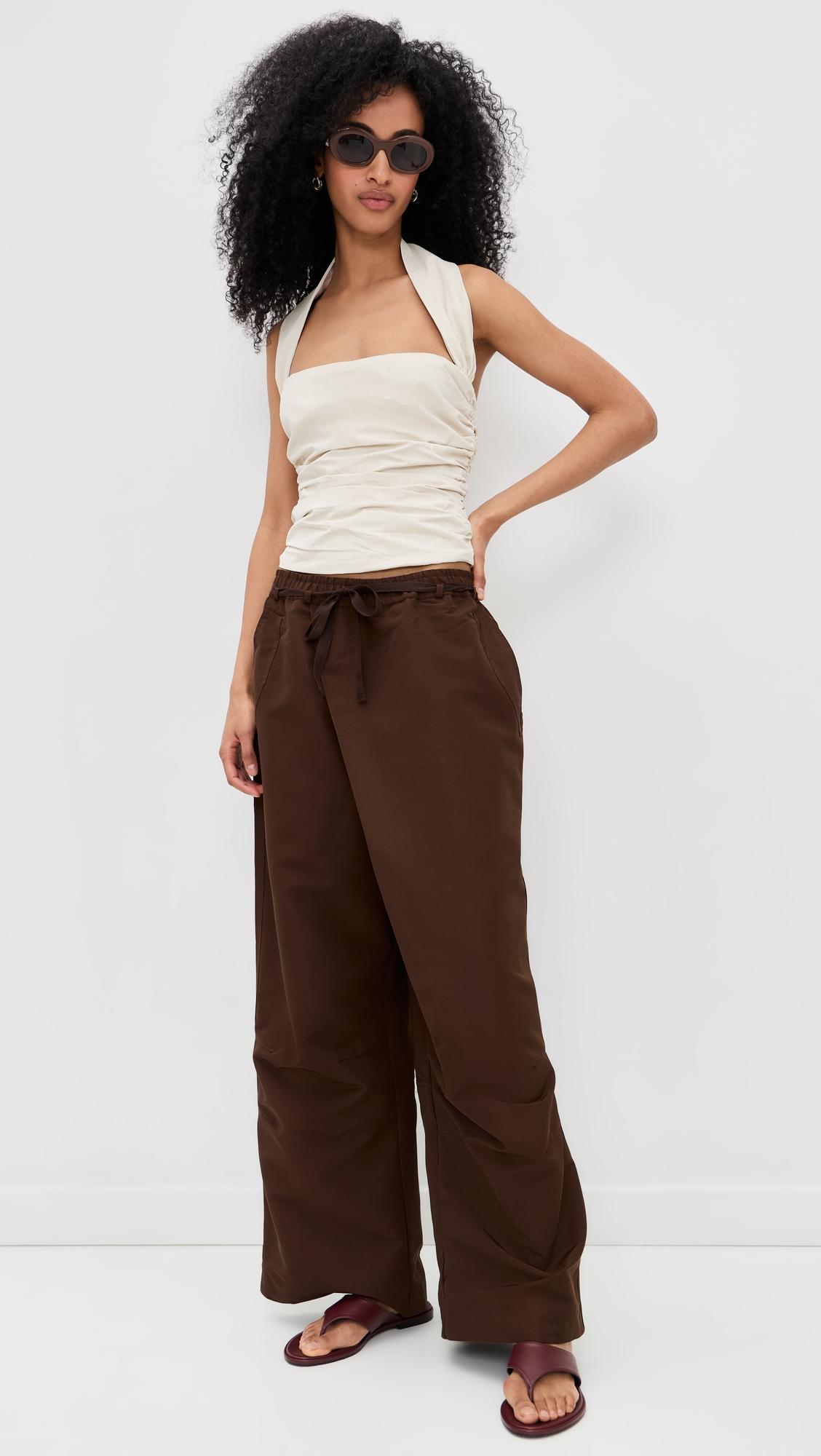 Signora Pants by LIONESS
