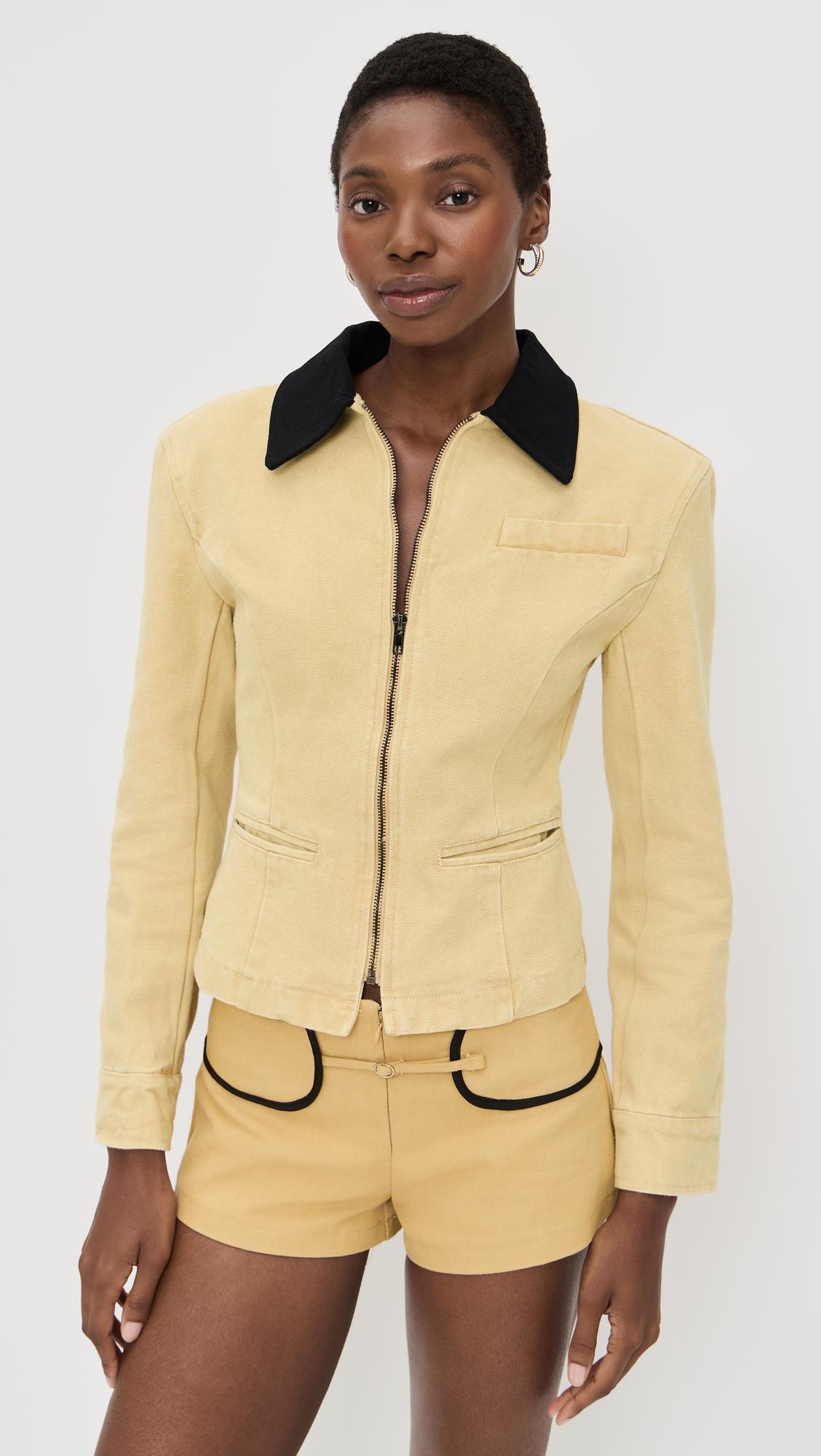 Soho Jacket by LIONESS