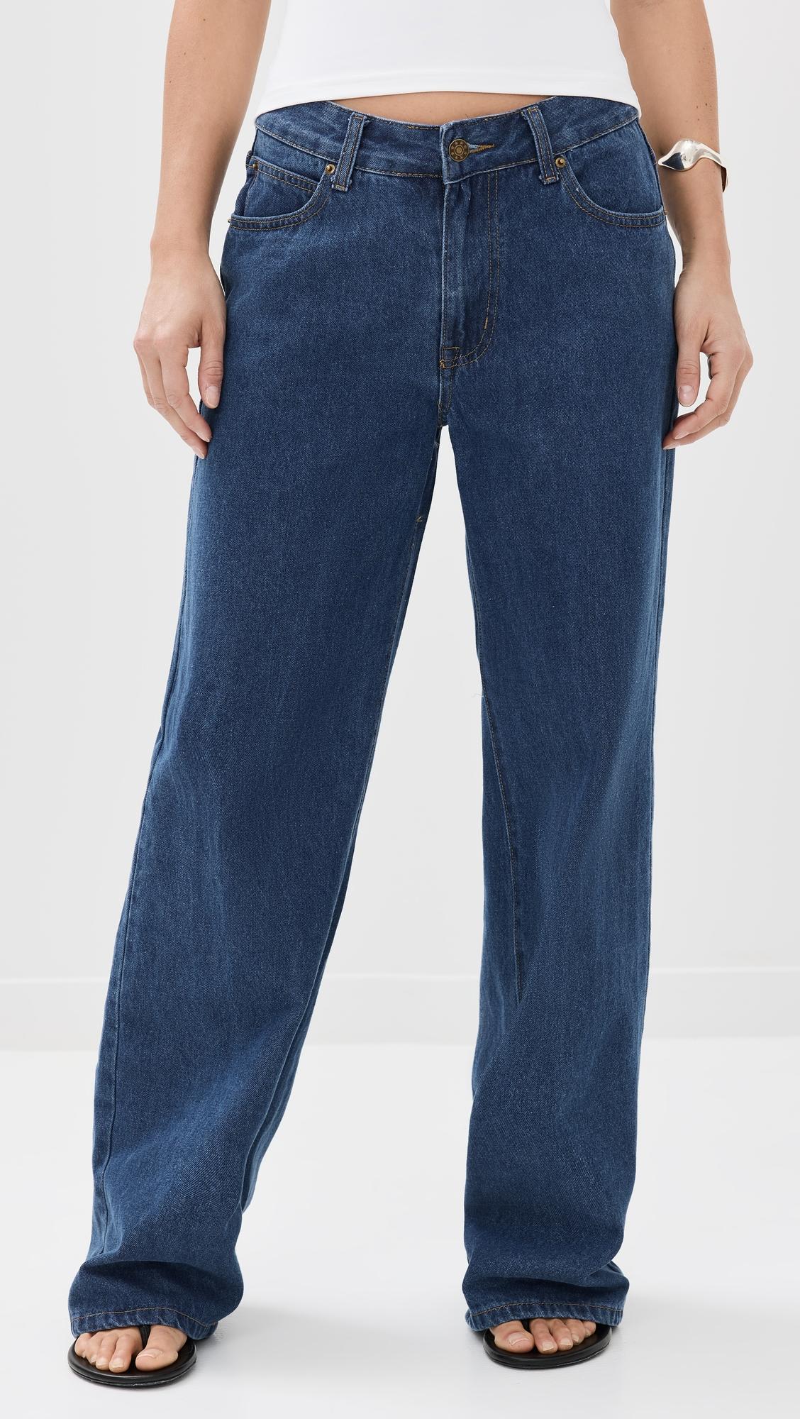 Top Model Jeans by LIONESS