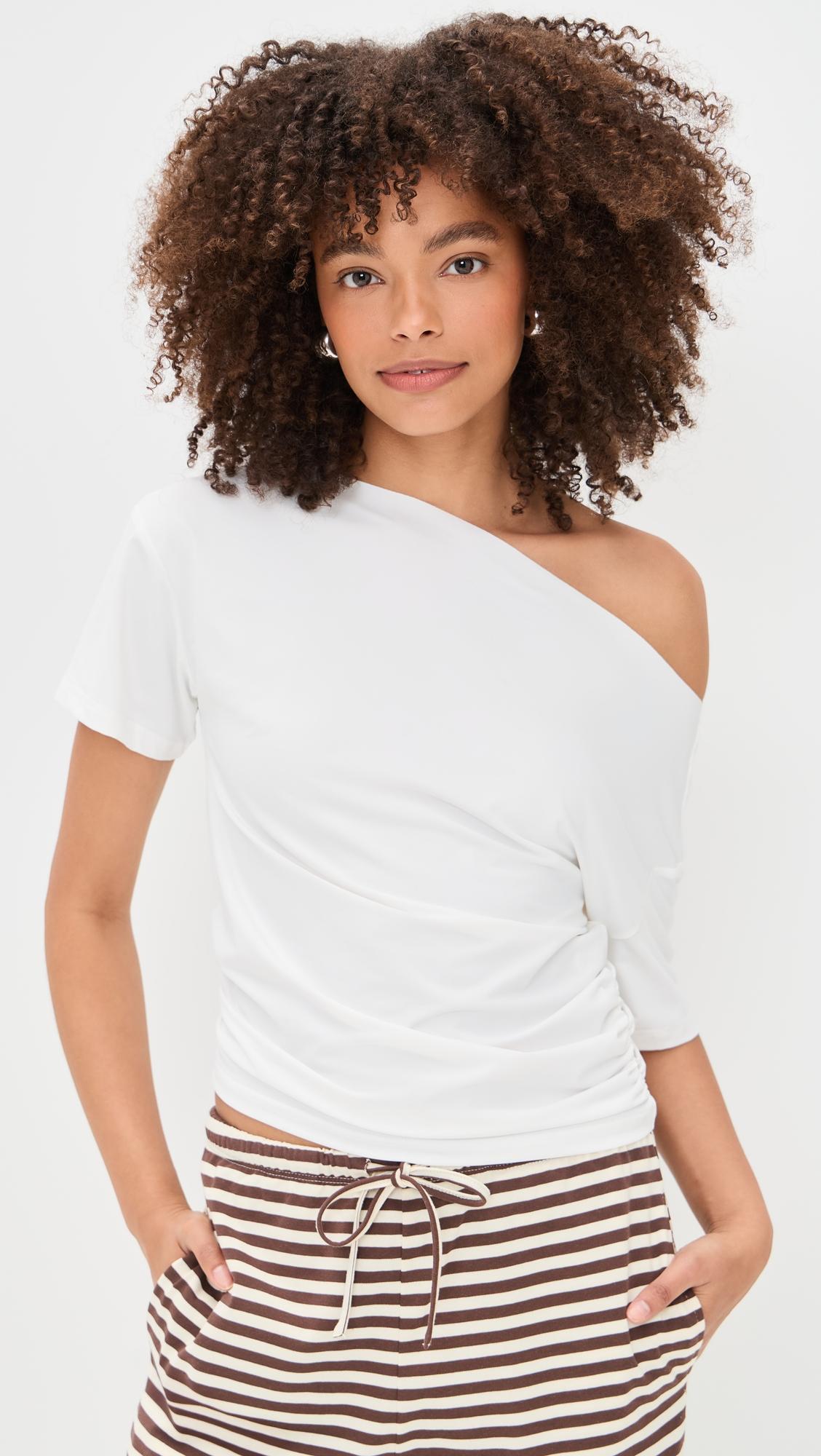 Wildlands Tee by LIONESS