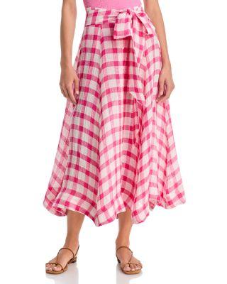 Beach Skirt by LISA MARIE FERNANDEZ