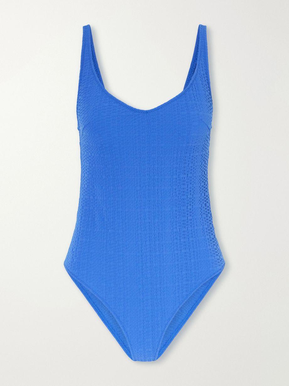 Marilyn maillot one-piece by LISA MARIE FERNANDEZ