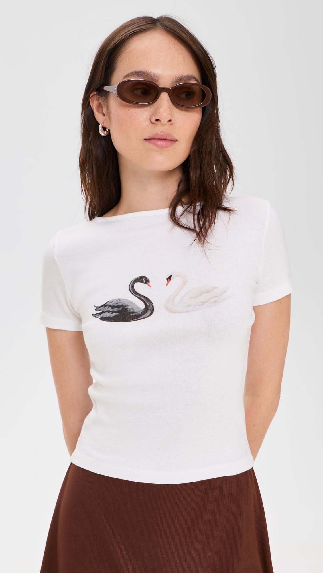 Alex Tee by LISA SAYS GAH