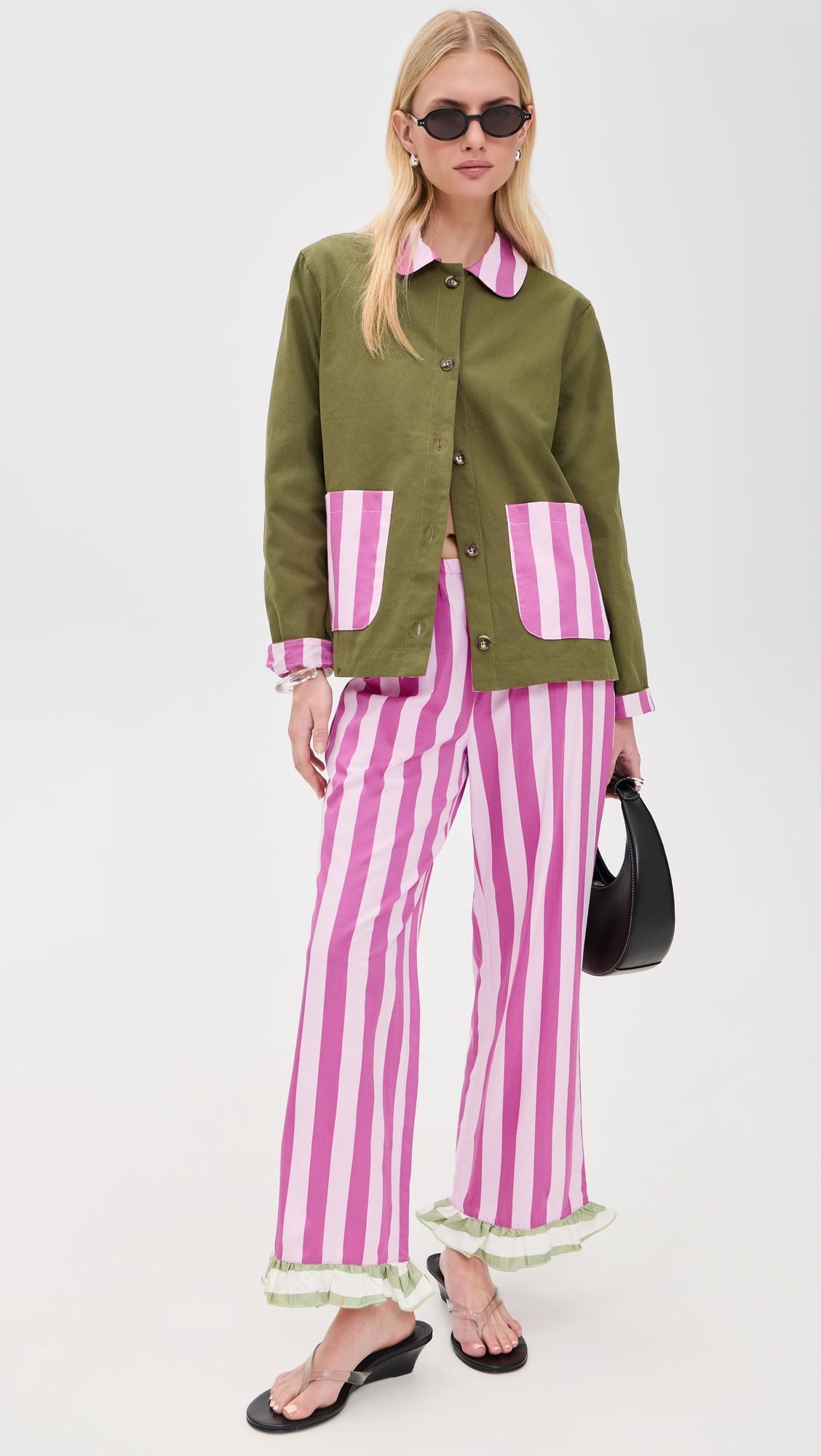 Chelsea Pants by LISA SAYS GAH