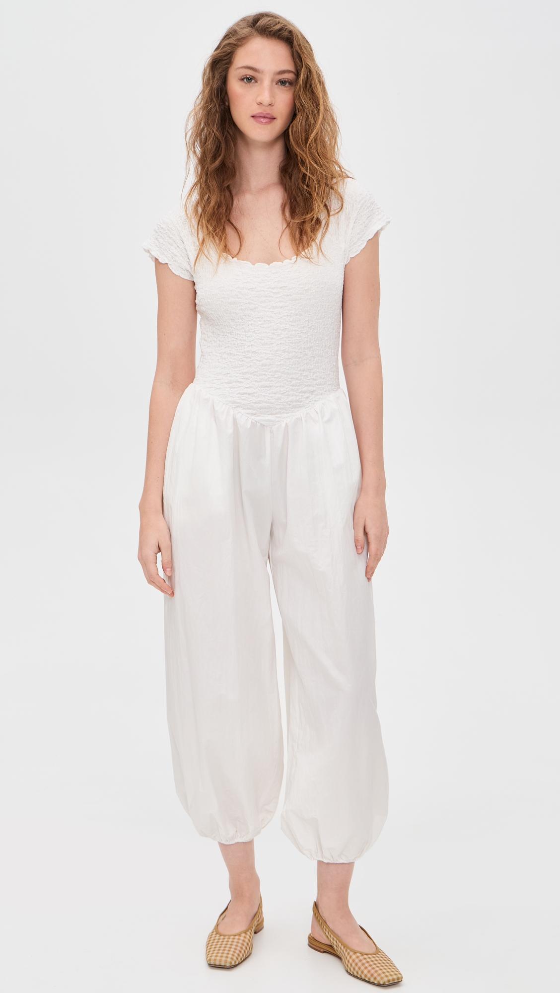 Goldie Jumpsuit by LISA SAYS GAH