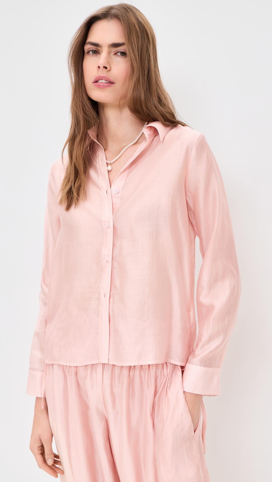 Iris Top by LISA SAYS GAH