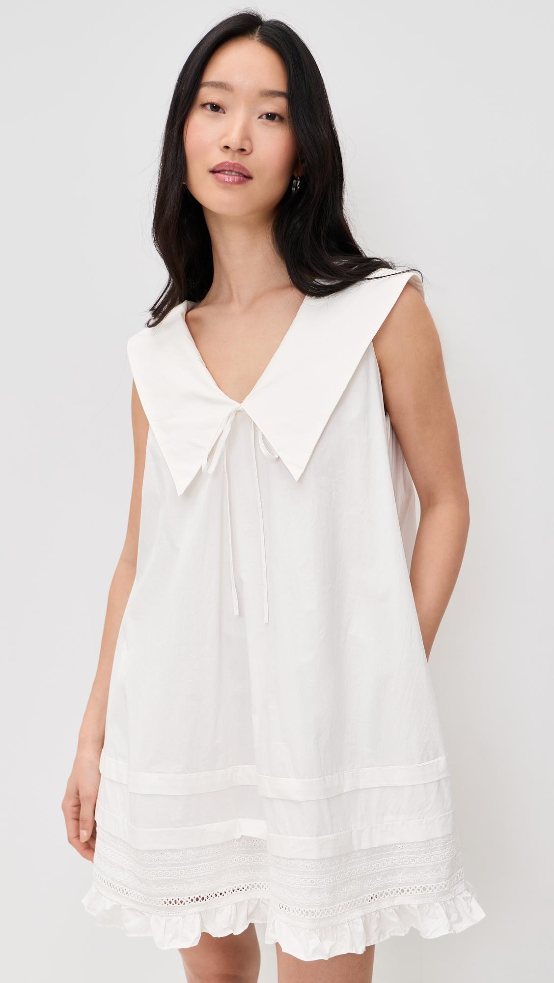 Jenny Mini Dress by LISA SAYS GAH