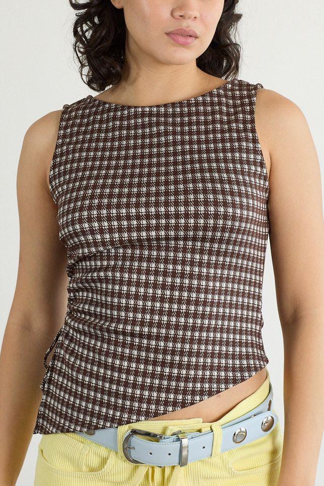 Lisa Says Gah Erin Tank by LISA SAYS GAH!