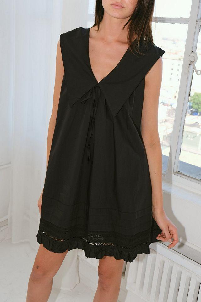 Lisa Says Gah Jenny Mini Dress by LISA SAYS GAH!