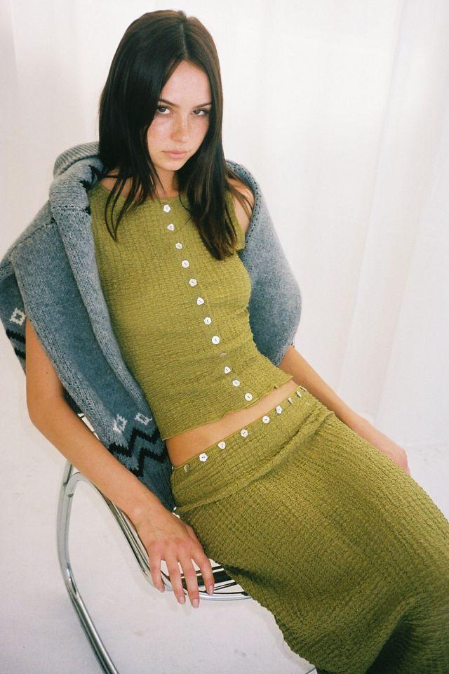 Lisa Says Gah Summer Top by LISA SAYS GAH!