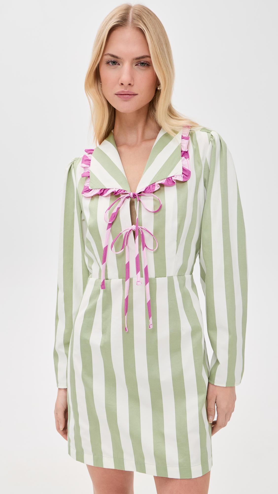 Mayfair Dress by LISA SAYS GAH
