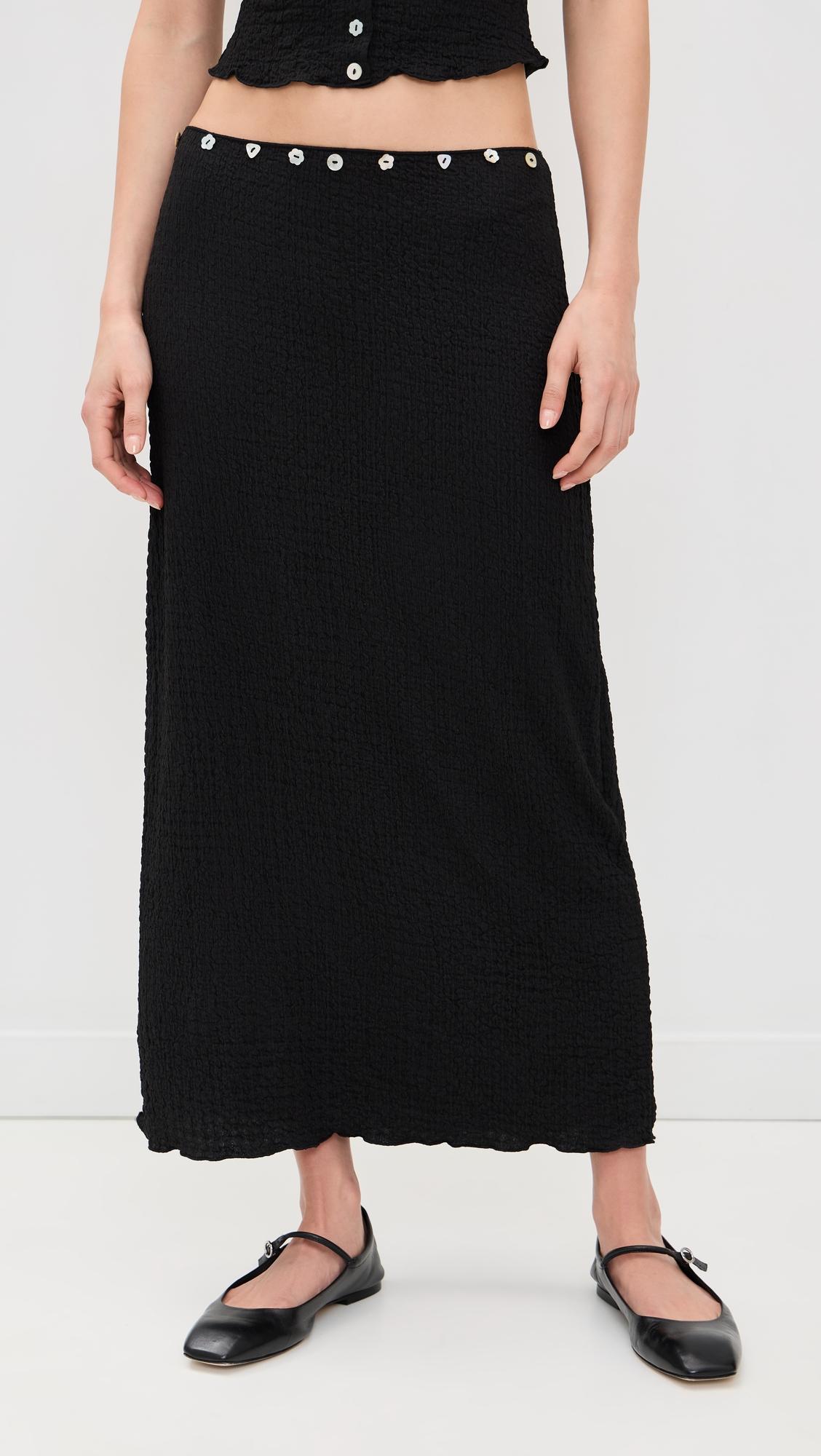Sammy Skirt by LISA SAYS GAH