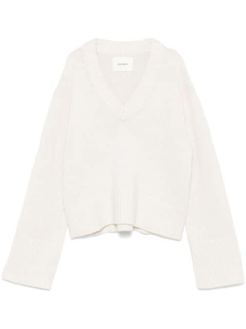 Aletta sweater by LISA YANG