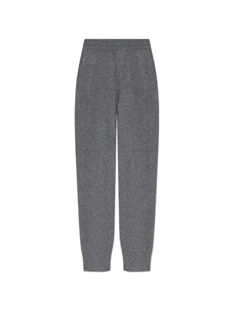 Beaumont straight trousers by LISA YANG