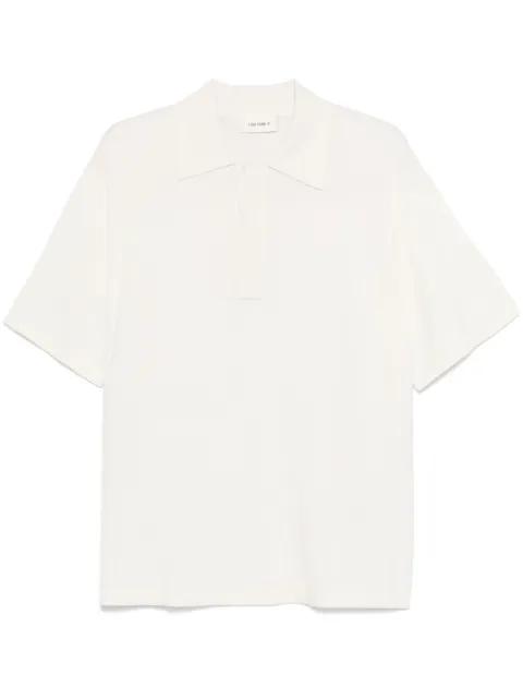 Carl polo shirt by LISA YANG