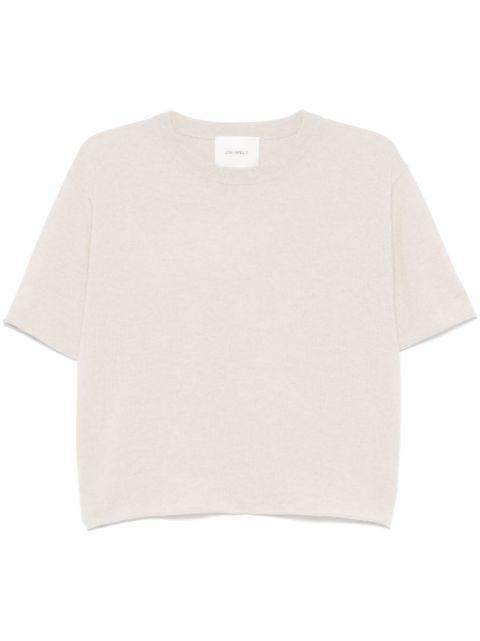Cila T-shirt by LISA YANG