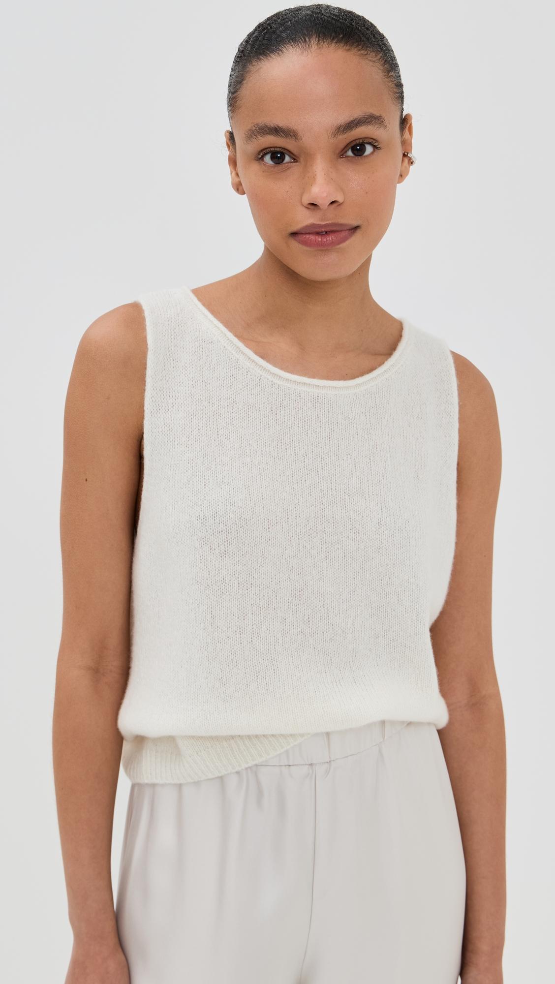 Devine Vest by LISA YANG