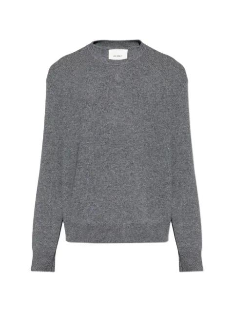Edmond ribbed sweater by LISA YANG