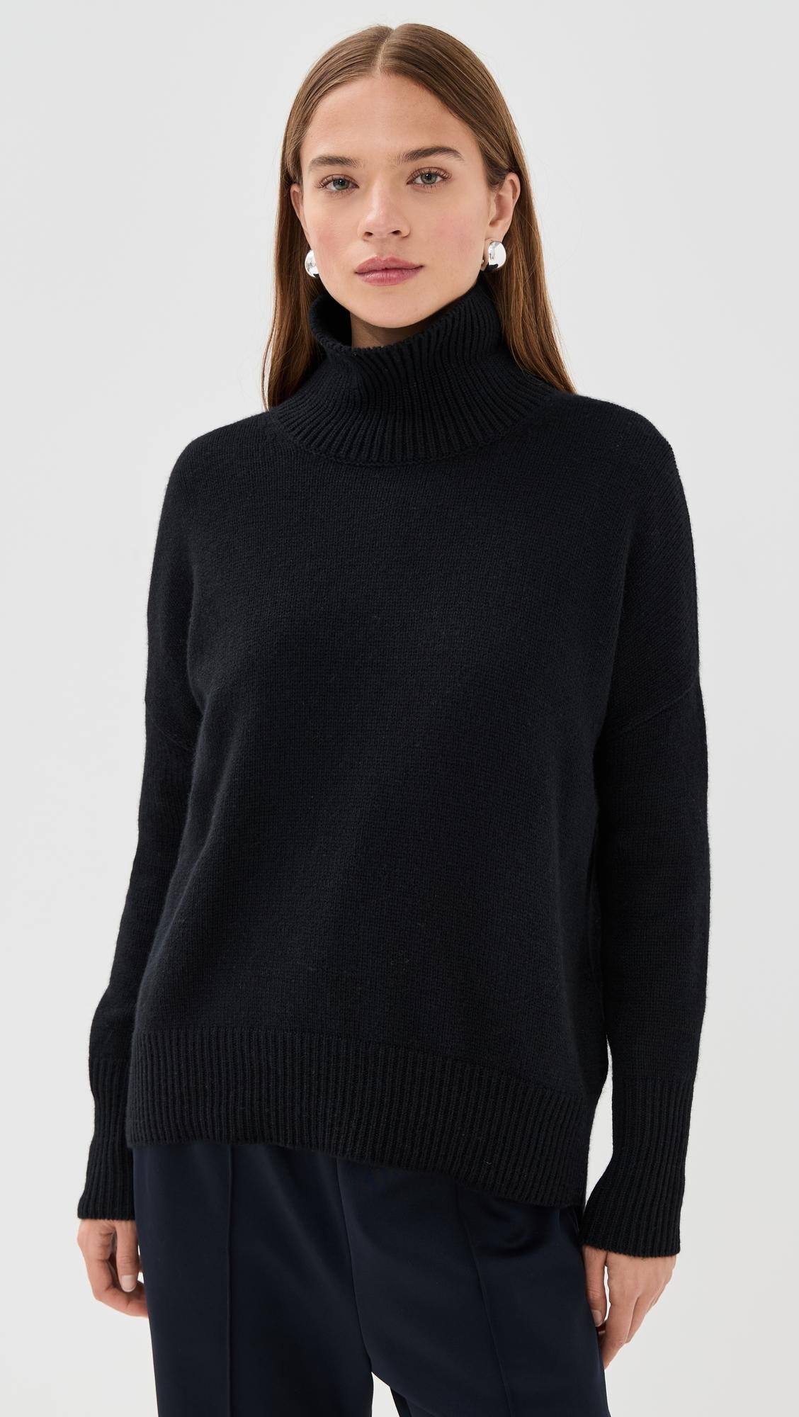 Heidi Cashmere Sweater by LISA YANG