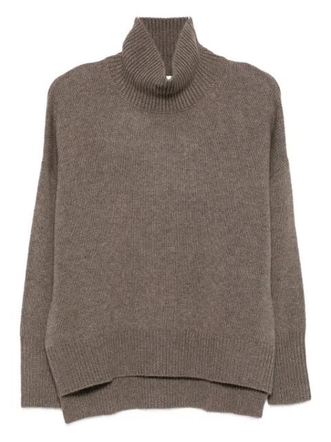 Heidi cashmere sweater by LISA YANG