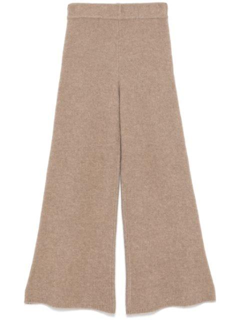 Khloe trousers by LISA YANG