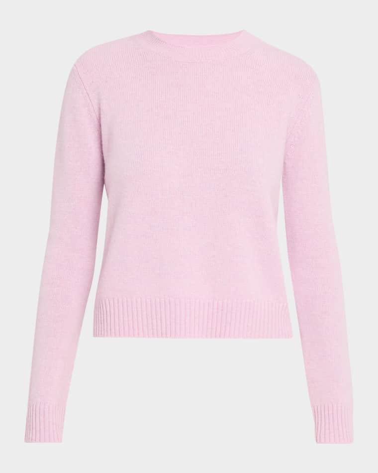 Mable Cashmere Sweater by LISA YANG