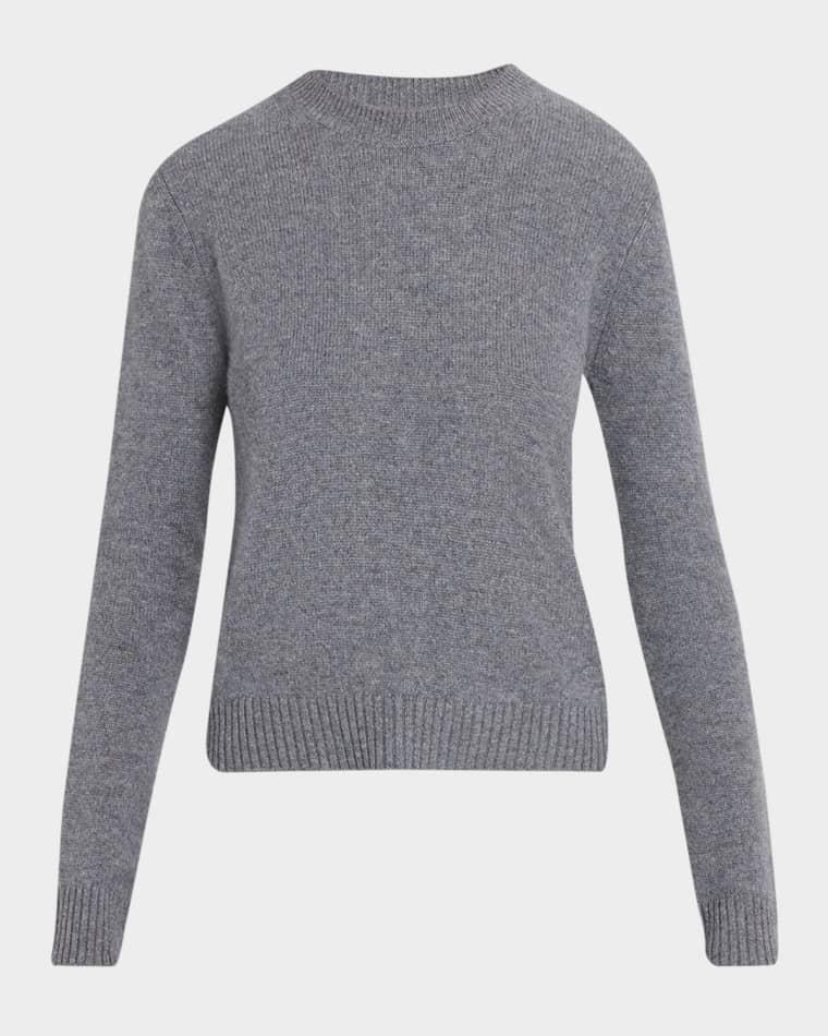 Mable Turtleneck Cashmere Sweater by LISA YANG