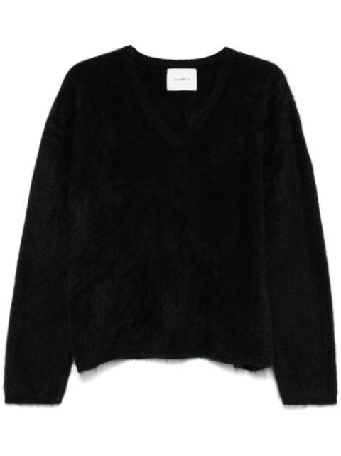 Margareta sweater by LISA YANG