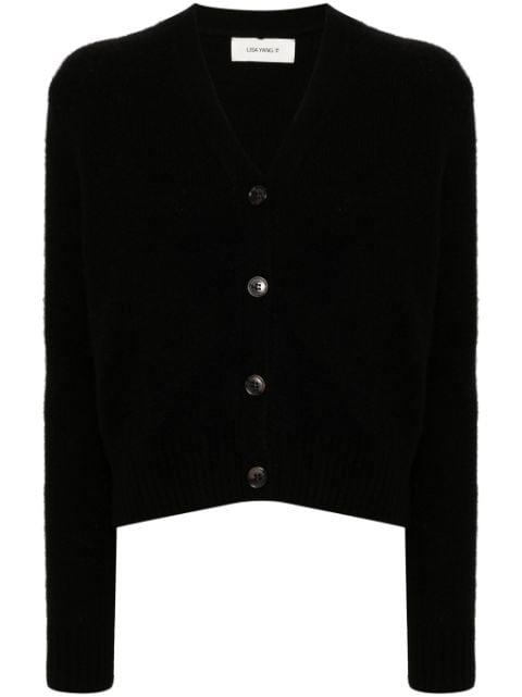 Marionette cardigan by LISA YANG