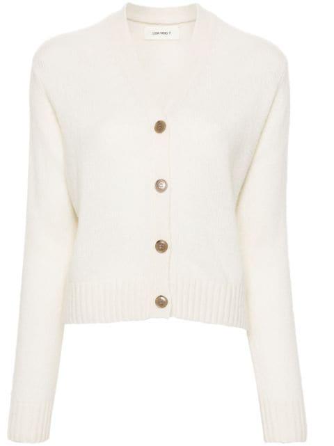 Marionette cardigan by LISA YANG