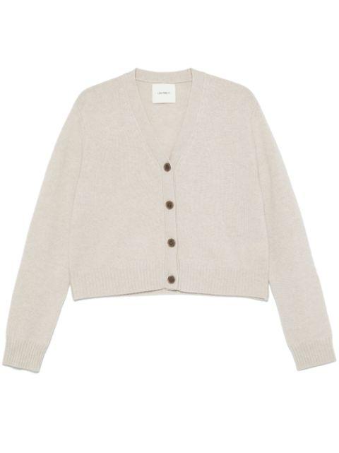 Marlon cardigan by LISA YANG