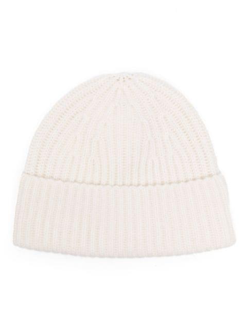 Martigny beanie by LISA YANG