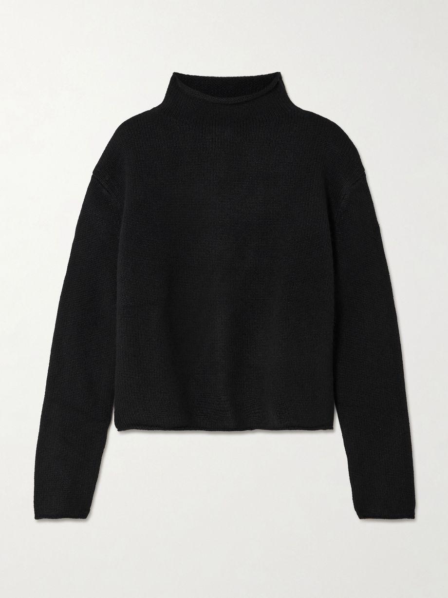 Nelsie cashmere sweater by LISA YANG