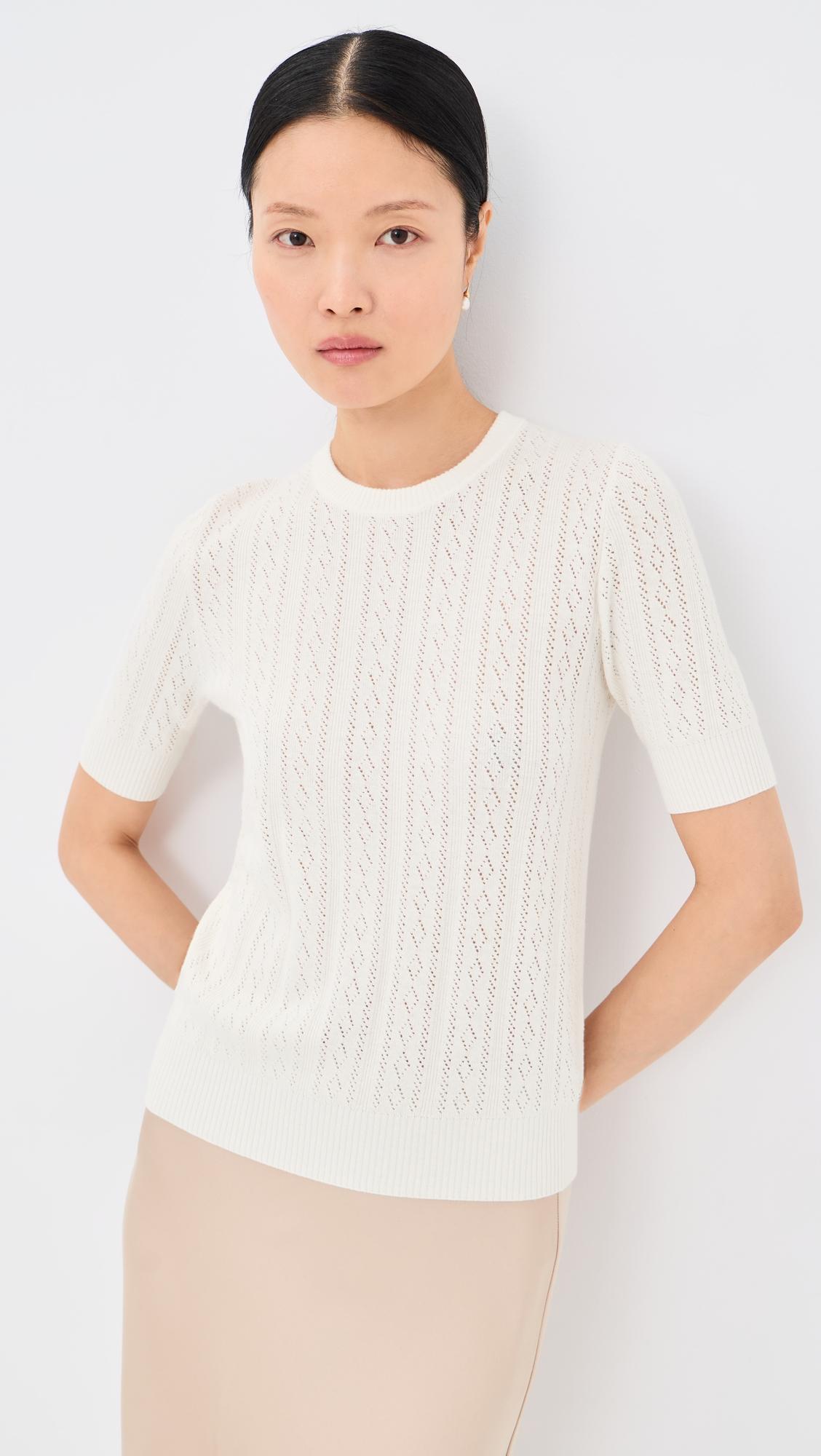 Nika Sweater by LISA YANG