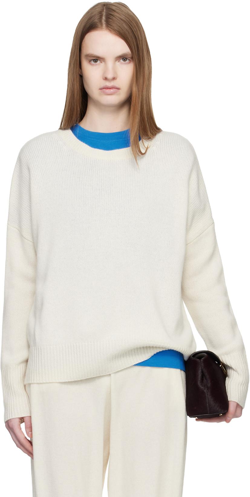 Off-White 'The Mila' Sweater by LISA YANG