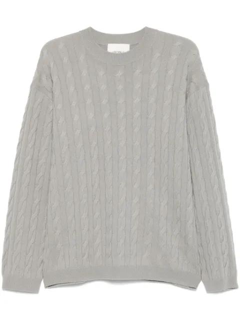 Oskar sweater by LISA YANG