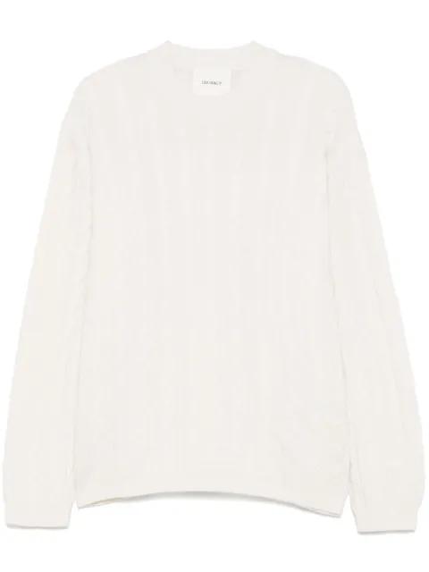 Oskar sweater by LISA YANG