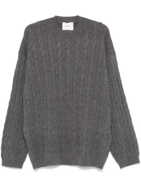 Oskar sweater by LISA YANG