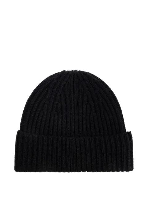 The Menton beanie hat by LISA YANG