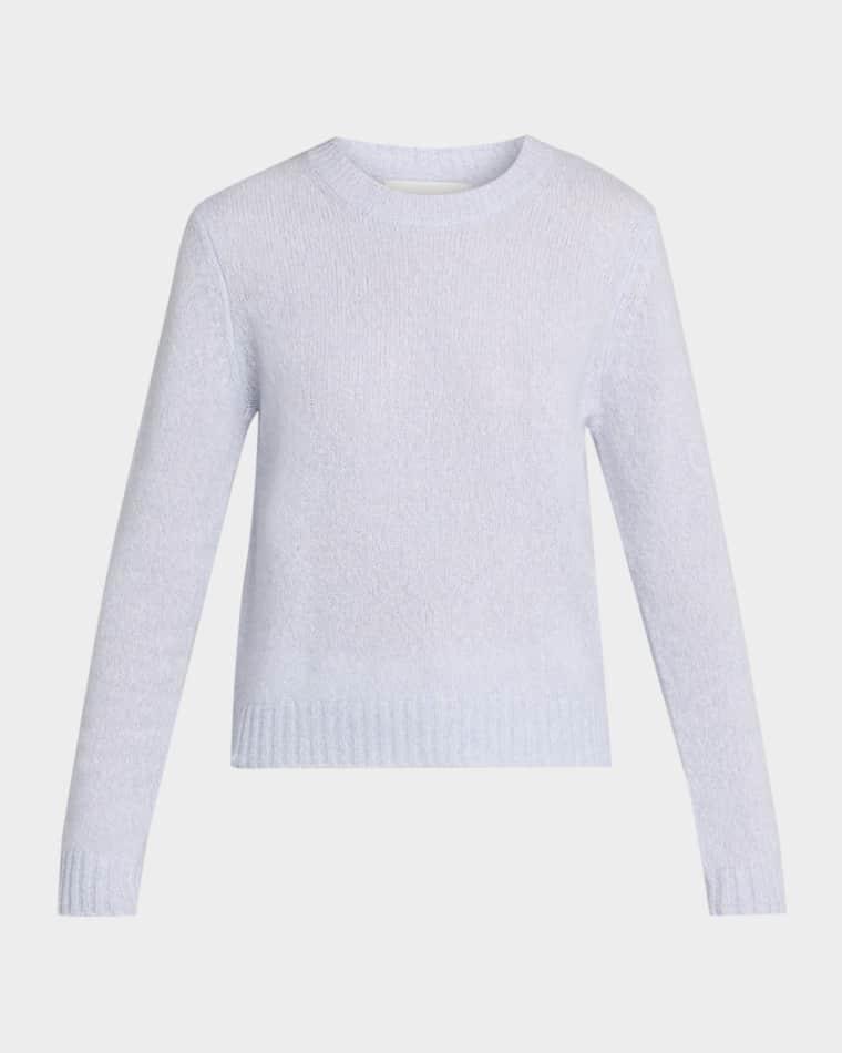 The Mira Cashmere Sweater by LISA YANG